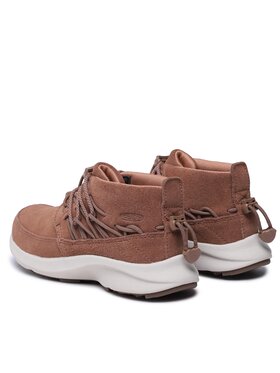 Keen Tenisice Uneek Chukka 1026735 Smeđa