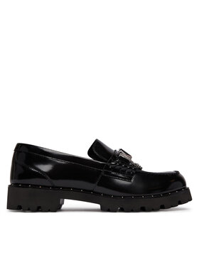 KARL LAGERFELD KARL LAGERFELD Loaferai Lowell KL42226 Juoda