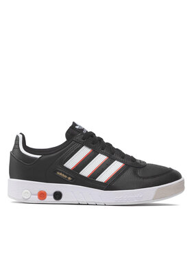 adidas adidas Tenisice G.S. Court GX7029 Crna