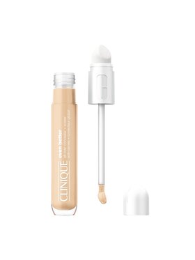 Clinique Clinique Even Better All Over Concealer + Eraser Korektor w płynie WN 04 Bone