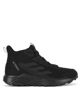 adidas adidas Trekkingi C-TERREX ANYLANDER MID IE1473 Czarny