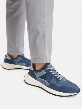 HOFF HOFF Sneakers City MkII 12635402 Blau