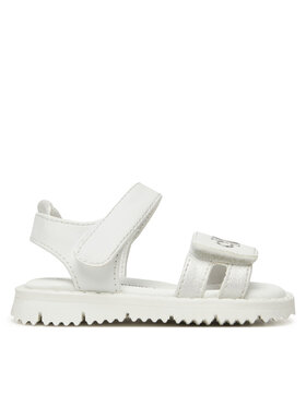 Calvin Klein Jeans Calvin Klein Jeans Sandalen V1A2-82039-1013X M Weiß