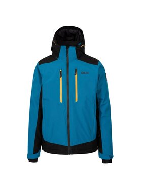 Trespass Trespass Kurtka snowboardowa Matthews Niebieski Long Fit