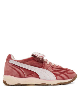 Puma Puma Laisvalaikio batai King Indoor The NeverWorn V 402250 01 Rožinė