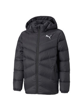 Puma Puma Kurtka outdoor 589565 Czarny Regular Fit