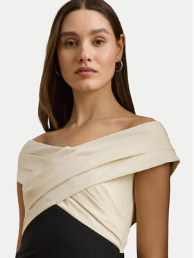 Φόρεμα κοκτέιλ LAUREN RALPH LAUREN