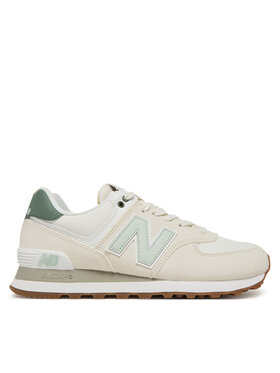 New Balance New Balance Sneakers WL574CGR Beige