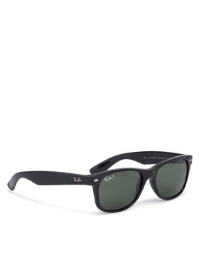 Ray-Ban Ray-Ban Napszemüveg New Wayfarer Classic 0RB2132 901/58 Fekete