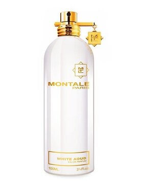 Montale Montale White Aoud Unisex Woda perfumowana