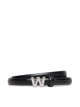 Weekend Max Mara Weekend Max Mara Ženski remen Palude 2525506014600 Crna