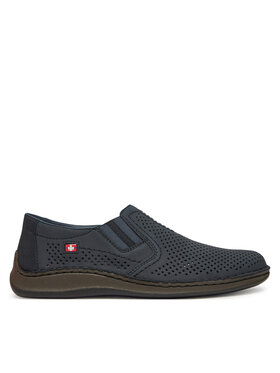 Rieker Rieker Halbschuhe 05297-14 Dunkelblau