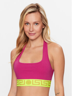 Versace Versace Top nedrček AUD01039 Roza