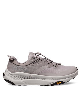 Hoka Hoka Tenisice Transport GTX GORE-TEX 1133958 Siva
