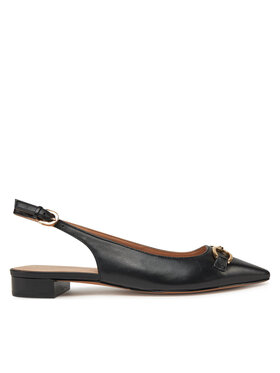 Geox Geox Basutės Giselda15 D55YUE 000TU C9999 Juoda