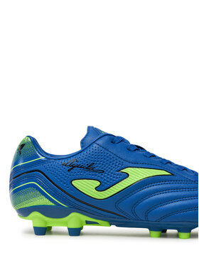 Joma Tenisice Za Nogomet Aguila Firm Ground AGUW2404FG Plava