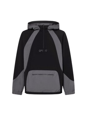 Oakley Oakley Kurtka outdoor FOA405446 Czarny Regular Fit
