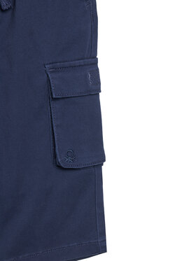 Παντελόνι υφασμάτινο United Colors Of Benetton φωτογραφία