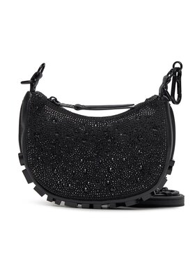 Steve Madden Steve Madden Kabelka Brisky-R SM13001206-BBL Černá