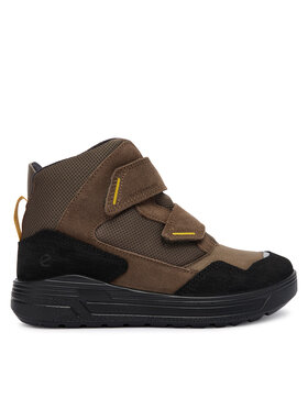 ECCO ECCO Śniegowce Urban Snowboarder 72240357570 Brązowy