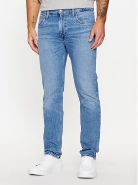 Lee Lee Jeans 112342258 Blu Slim Fit