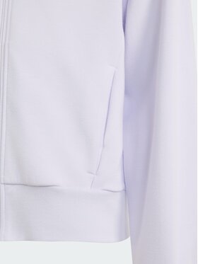 adidas adidas Bluza 168583 Fioletowy Regular Fit