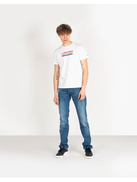Pepe Jeans Pepe Jeans Τζιν PM2060964 | Cash Arch Μπλε Regular Fit