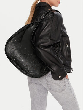 Pepe Jeans Pepe Jeans Rankinė Nadia Cluster PL0300014 Juoda