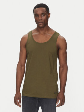 BOSS BOSS Set di 3 tank top Tank Top 3P Classic 50475278 Multicolore Regular Fit