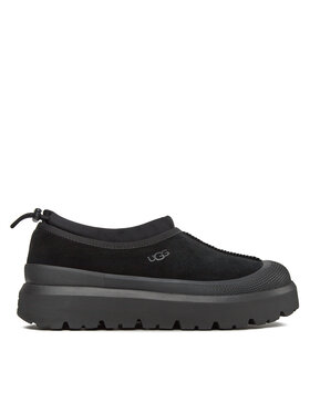 Ugg Ugg Snehule M Tasman Weather Hybrid 1144096 Čierna