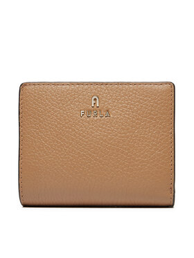 Furla Furla Малък дамски портфейл Camelia WP00307 HSF000 YU500 Кафяв