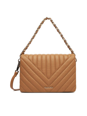 Badura Badura Handtasche C-ADALE-XCH003 Beige