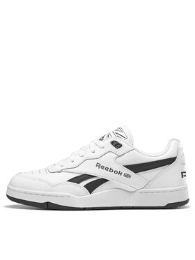 Reebok Superge BB 4000 II IE4298 Bela