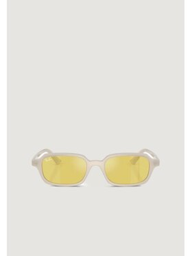 Ray-Ban Ray-Ban Okulary przeciwsłoneczne ZURI UNISEX Biały