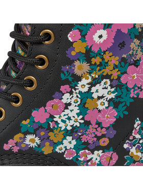 Dr. Martens Marte 1460 Pascal Floral 31186038 Šarena