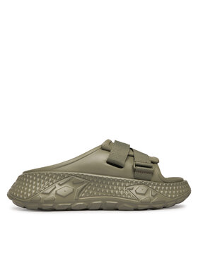 Palladium Palladium Şlapi Offbound Slide 74480-339-M Gri