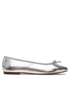 Geox Geox Ballerine D Marsilea D45W6A 0Y211 C1007 Argento