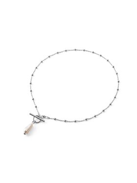 Giorre Giorre Choker 7497_35556 Srebrny
