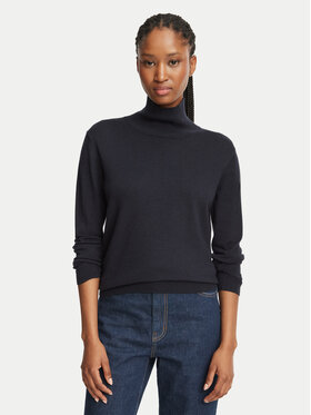 Weekend Max Mara Weekend Max Mara Golf Kiku 2625366092 Granatowy Regular Fit
