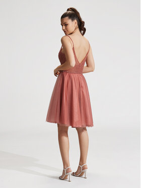 Φόρεμα κοκτέιλ Hey Kyla φωτογραφία