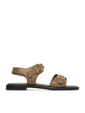 Beverly Hills Polo Club Beverly Hills Polo Club Sandalen EO-WI16-ALYSHA-03 Dunkelbeige