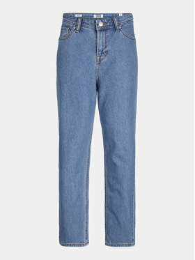 Jack&Jones Junior Jack&Jones Junior Traperice Clark 12255173 Plava Regular Fit