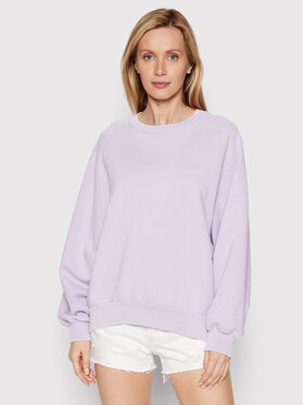 Levi's® Levi's® Sweatshirt Fresh A1898-0002 Violet Regular Fit