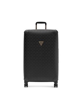 Guess Guess Veliki kofer TWD745 29880 Crna