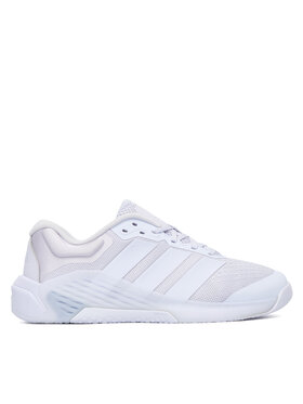 adidas adidas Взуття для тренажерного залу Dropset 4 Training Shoes KJ6604 Світло-фіолетовий