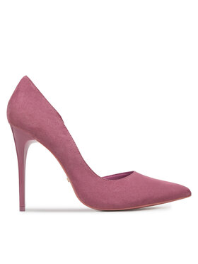 DeeZee DeeZee High Heels DZ0024 Rosa