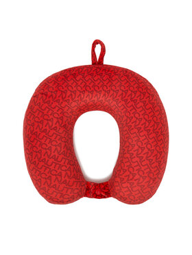 Nautica Nautica Cuscino da viaggio CWBEO-NTC-L-002-09 Rosso