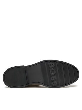 Boss Chelsea Cipele Vanity ChBootie SD 50513082 Bež