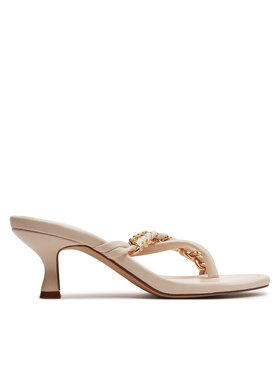 Jenny Fairy Jenny Fairy Flip-flops LS5730-04C Bézs