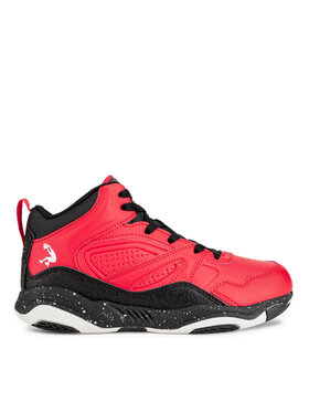 SHAQ SHAQ Scarpe da basket CEO-SHAQNOTIZE AQ95000Y-RB Rosso